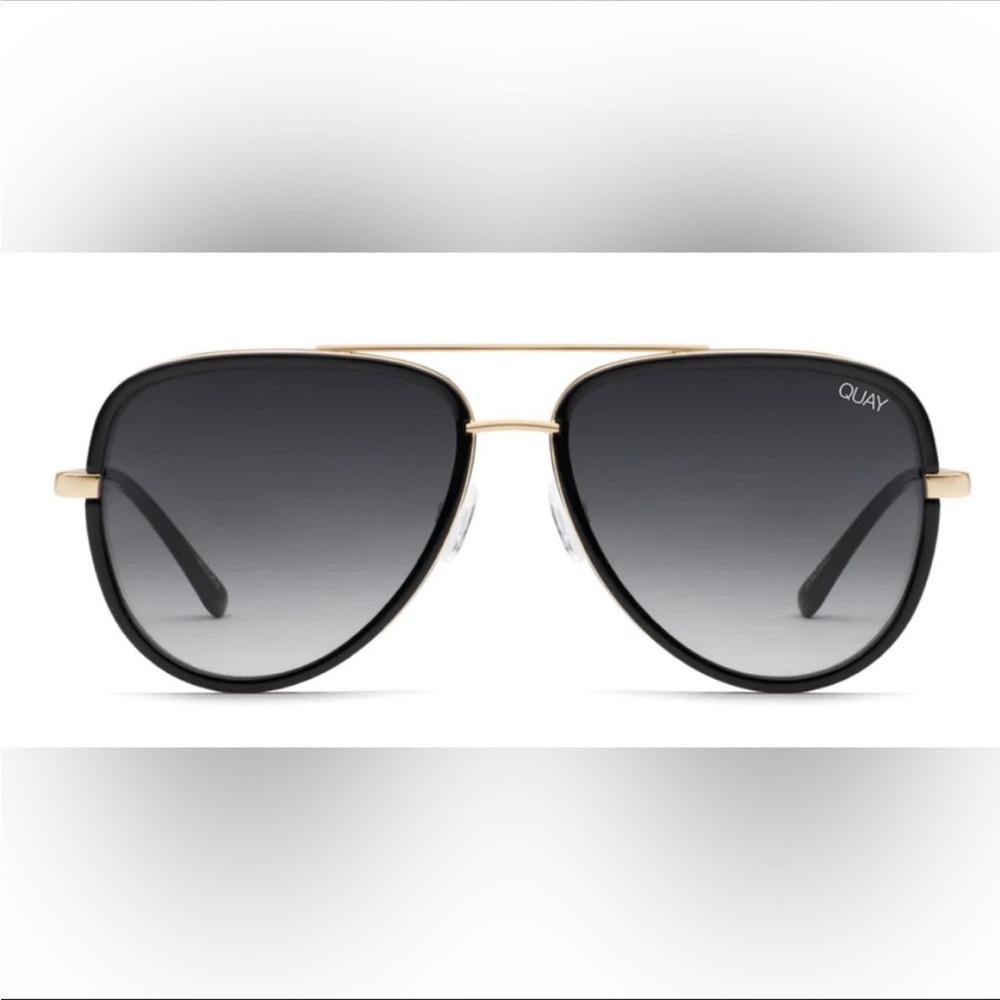 Quay ALL IN Sunglasses